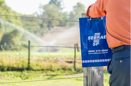 Programa de inovaÃ§Ã£o do Sebrae-SP tem 180 vagas para produtores rurais do Oeste Paulista