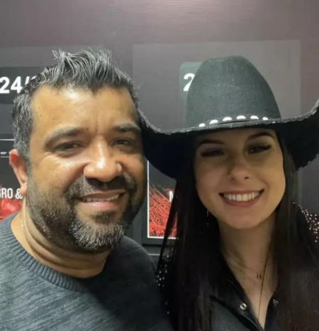 JustiÃ§a comeÃ§a a julgar processo de empresÃ¡rio de Prudente que diz ter direito a parte da carreira da cantora Ana Castela