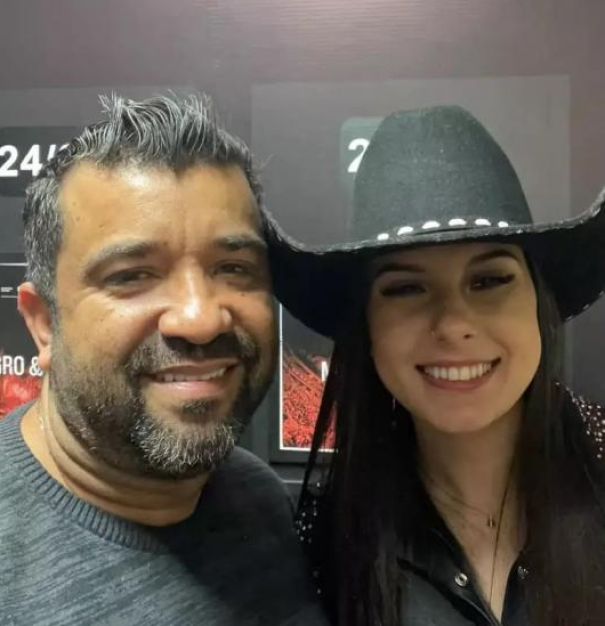 Justiça começa a julgar processo de empresário de Prudente que diz ter direito a parte da carreira da cantora Ana Castela