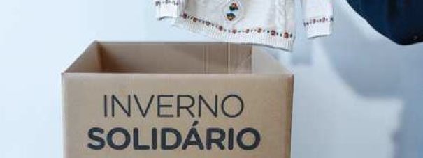 Primeira etapa da campanha Inverno Solidário aconteceu em Osvaldo Cruz