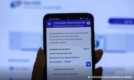 INSS: 473,9 mil segurados jÃ¡ contestaram descontos indevidos