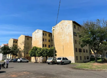 JustiÃ§a publica novas decisÃµes contra Prefeitura de MarÃ­lia e CDHU por conjunto habitacional com risco de desabamento