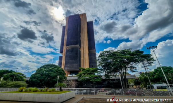 Copom eleva juros básicos da economia para 14,75% ao ano