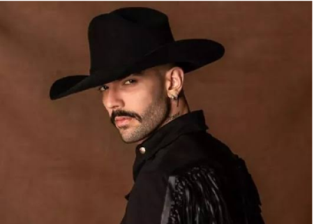 Luan Pereira Ã© confirmado como primeira atraÃ§Ã£o da 13Âª Festa do PeÃ£o de Osvaldo Cruz