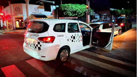 PolÃ­cia Militar prende condenado por furto em ParapuÃ£