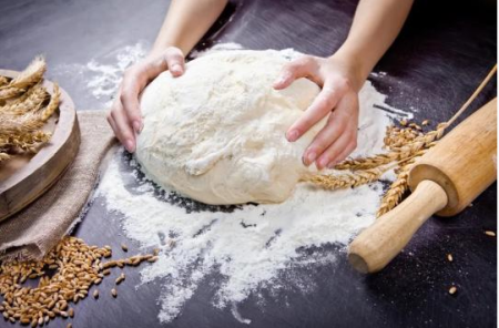 Fundo Social, em parceria com a Prefeitura e o FUSSP, promove Cursos de Pizzaiolo e de PanificaÃ§Ã£o em OC