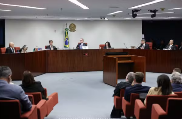 STF julga nesta semana denúncia contra núcleo golpista acusado de espalhar desinformação