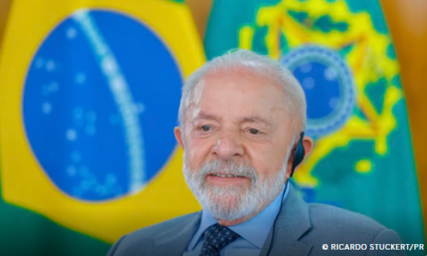 Presidente embarca essa semana para viagens à Rússia e à China