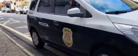 Furtos de veÃ­culos aumentam quase 400% na regiÃ£o de MarÃ­lia na comparaÃ§Ã£o entre 2024 e 2025