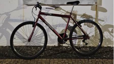 PolÃ­cia identifica e localiza autor de furto de bicicleta em TupÃ£