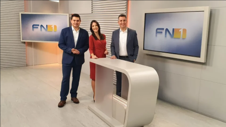 TV Fronteira obtÃ©m liminar contra Globo e evita fim imediato da afiliaÃ§Ã£o