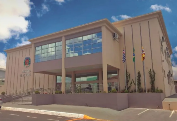 Ex-secretário de planejamento de Bastos é condenado a mais de 10 anos de prisão por fraudes em licitações