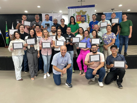 Sebrae-SP e Prefeitura finalizam 1Âº Empretec com foco no transporte em Osvaldo Cruz