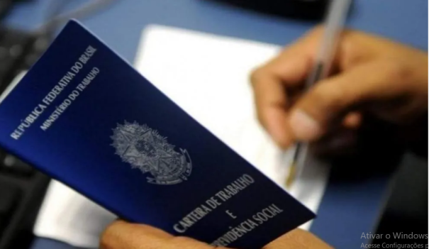 Osvaldo Cruz apresenta números positivos com relação a empregos com carteira assinada