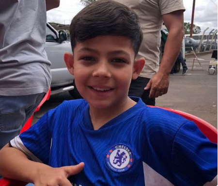 Vizinho acusado de matar e esquartejar menino de 10 anos em Assis vai a jÃºri popular