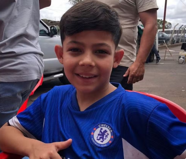 Vizinho acusado de matar e esquartejar menino de 10 anos em Assis vai a júri popular