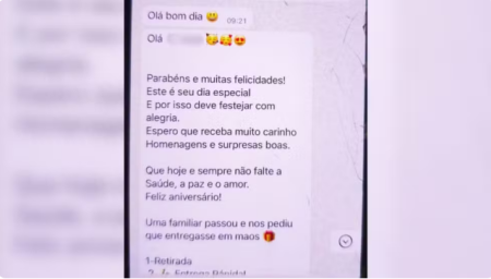 'Golpe do falso presente': polÃ­cia prende em Rio Preto casal suspeito de causar prejuÃ­zos de cerca de R$ 300 mil a vÃ­timas