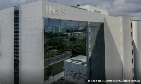 Descontos indevidos do INSS serÃ£o ressarcidos atÃ© 31 de dezembro