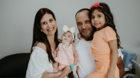 Nova lei em Adamantina torna 6 de maio Dia Municipal de ConscientizaÃ§Ã£o sobre a SÃ­ndrome de Edwards