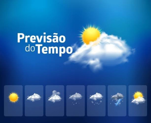Com mínima prevista de 6ºC para a região, Defesa Civil emite alerta de passagem de frente fria