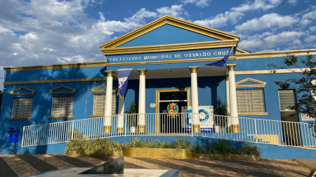 IPTU Social: Osvaldo Cruz inicia recadastramento para manter benefÃ­cios fiscais