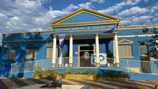 IPTU Social: Osvaldo Cruz inicia recadastramento para manter benefícios fiscais