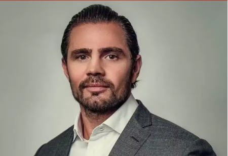 PF prende Daniel Vorcaro, dono do Banco Master, ao tentar fugir do paÃ­s