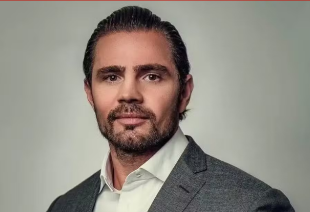 PF prende Daniel Vorcaro, dono do Banco Master, ao tentar fugir do país