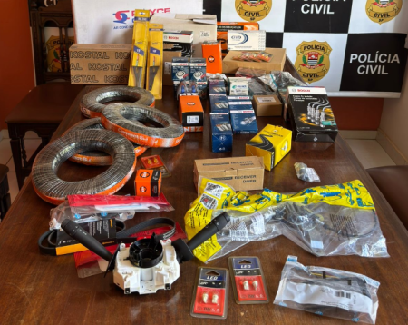 FuncionÃ¡rio e primo desviam R$ 22 mil de empresa em Prudente