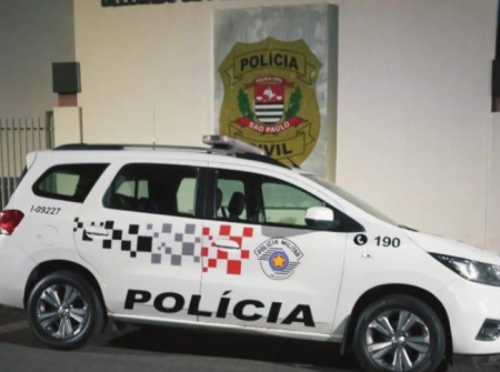 Mulher Ã© detida em Iacri apÃ³s ameaÃ§ar homem com faca