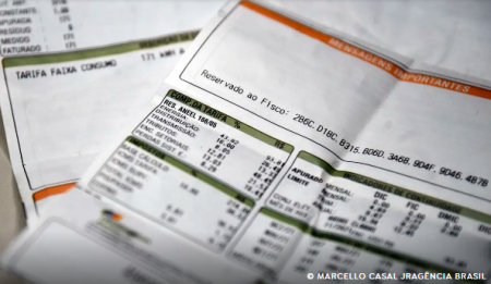 Aneel mantÃ©m bandeira para vermelha 1 na conta de luz em novembro