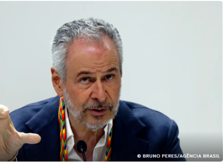 COP30 em BelÃ©m pode ser prorrogada apÃ³s incÃªndio suspender negociaÃ§Ãµes