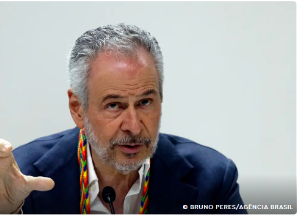 COP30 em Belém pode ser prorrogada após incêndio suspender negociações