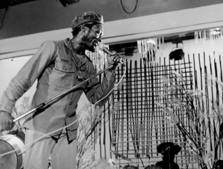 Morre Jimmy Cliff, lenda do reggae, aos 81 anos