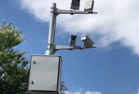 DER-SP ativa quatro novos radares na regiÃ£o de Presidente Prudente