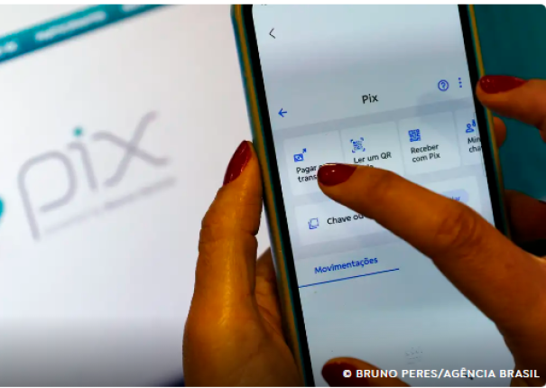 Novo mecanismo facilita devolução de Pix indevido e combate golpes