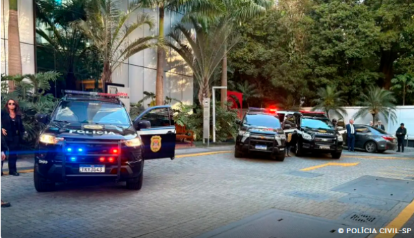 SP: megaoperação investiga fraude fiscal no setor de combustíveis