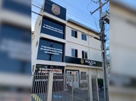 LadrÃµes invadem residÃªncia e rendem trÃªs pessoas em Presidente Prudente