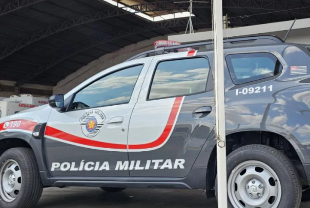 Homem é preso em Parapuã por dívida de mais de R$ 27 mil em pensão alimentícia