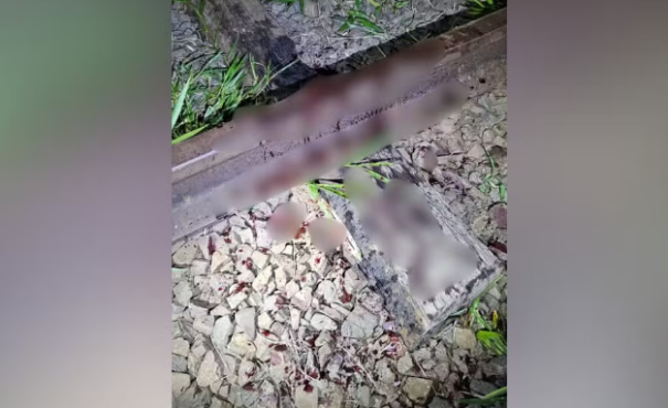 Jovem esfaqueia homem suspeito de furtar caminhão de bebidas em Presidente Prudente