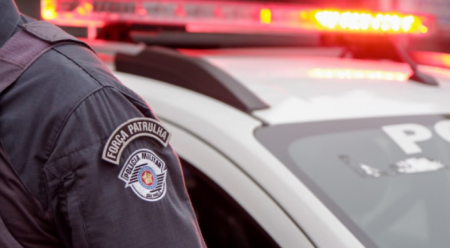 PolÃ­cia Militar captura homem procurado pela JustiÃ§a em Adamantina