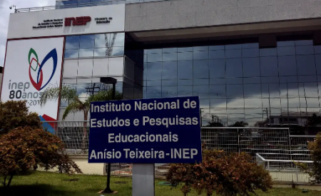 Enem 2025: quase triplica nÃºmero de participantes com 60 anos ou mais