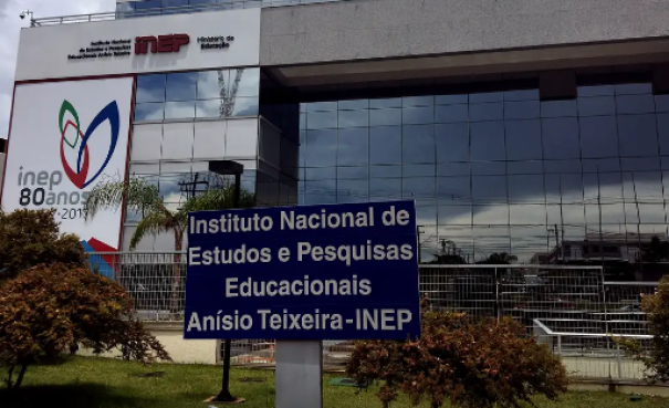 Enem 2025: quase triplica número de participantes com 60 anos ou mais