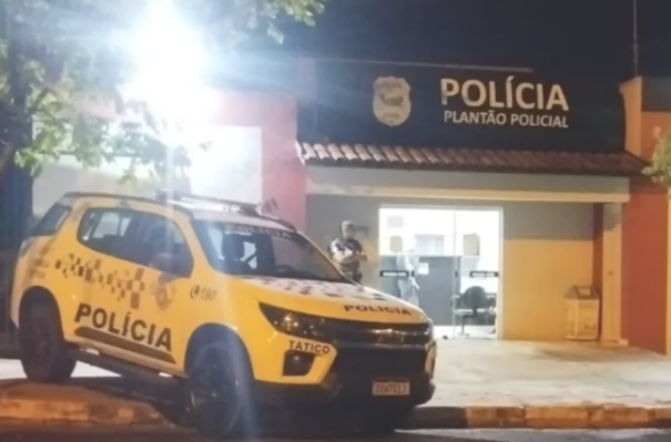 Homem é preso em Flórida Paulista por agredir companheira grávida de oito meses