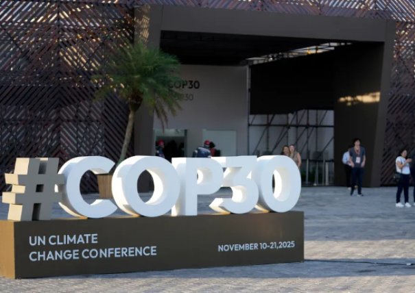 COP30: Cúpula dos Líderes começa em Belém