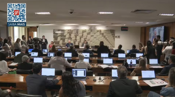 Senado aprova isenção de IR para quem ganha até R$ 5 mil por mês