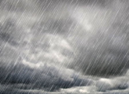 RegiÃ£o de Osvaldo Cruz pode registrar atÃ© 100 mm de chuva a partir desta sexta