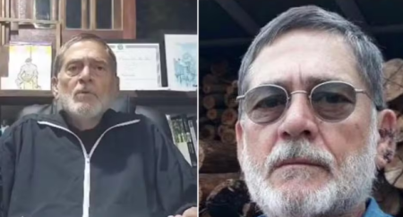 Ex-deputado estadual Paulo Frateschi morre apÃ³s ser esfaqueado pelo filho em SÃ£o Paulo