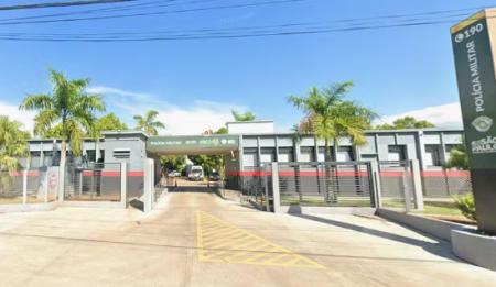 Procurado pela JustiÃ§a morre baleado apÃ³s apontar arma para policiais em Presidente Prudente