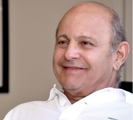 Morre aos 78 anos o empresÃ¡rio William Branco Peres